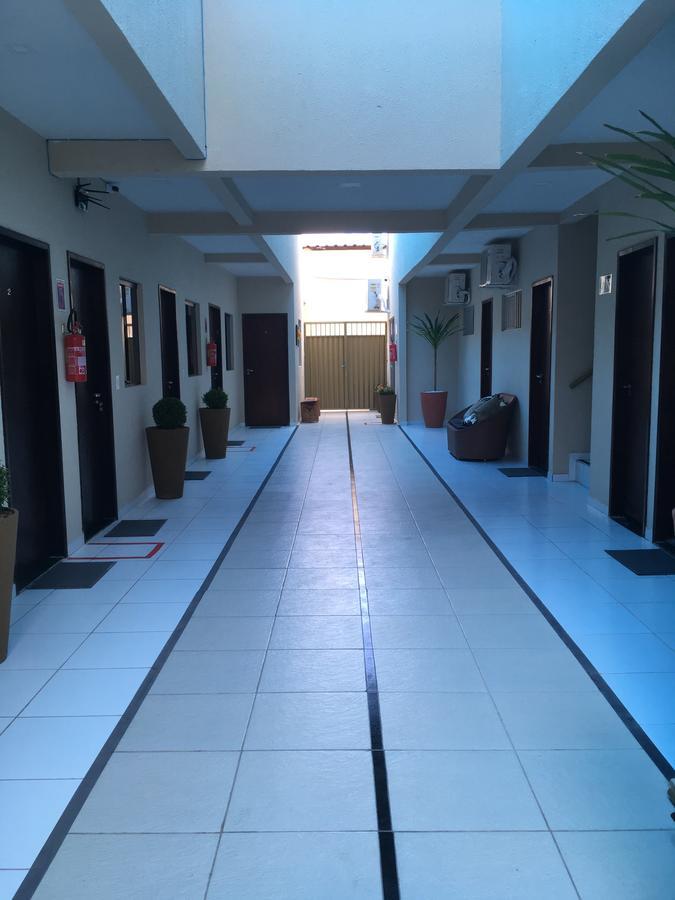 Pousada Sumare Caruaru Exterior photo
